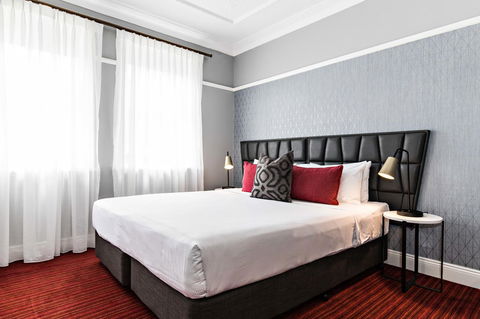 No 9 Springfield - Accommodation Mount Tamborine 30