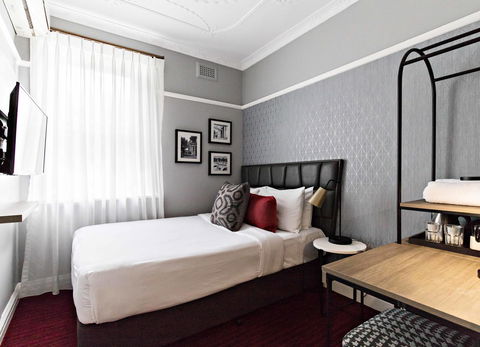 No 9 Springfield - Accommodation Mount Tamborine 34