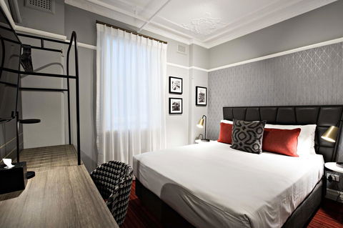 No 9 Springfield - Accommodation Mount Tamborine 24