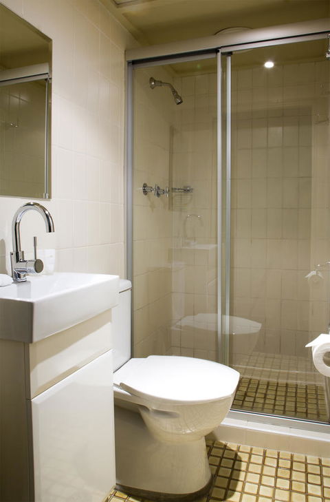 No 9 Springfield - Accommodation Mount Tamborine 36