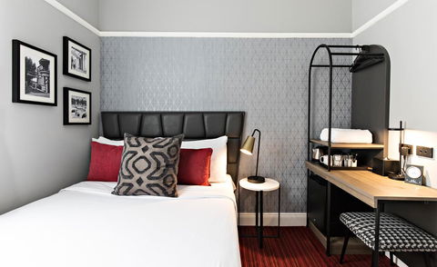 No 9 Springfield - Accommodation Mount Tamborine 33