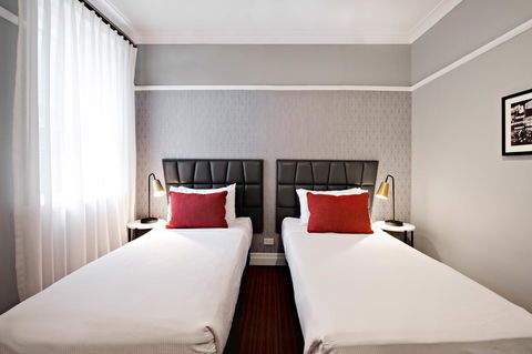 No 9 Springfield - Accommodation Mount Tamborine 21