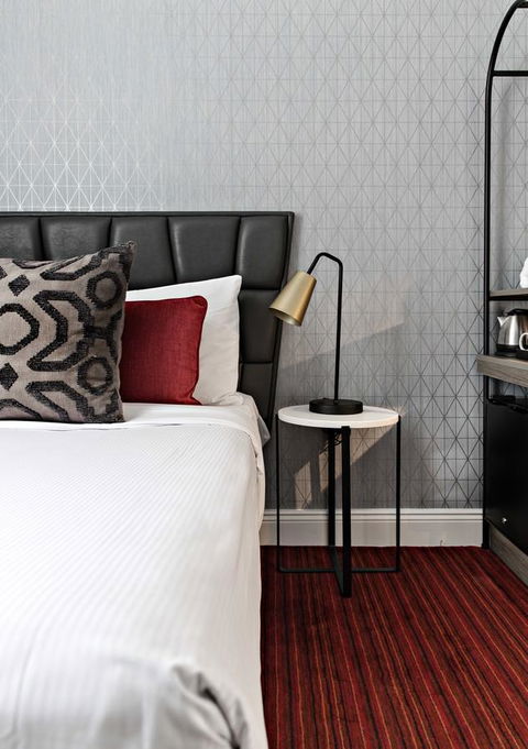 No 9 Springfield - Accommodation Mount Tamborine 32