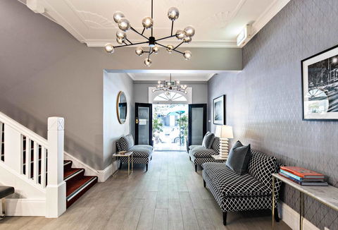 No 9 Springfield - Accommodation Mount Tamborine 14