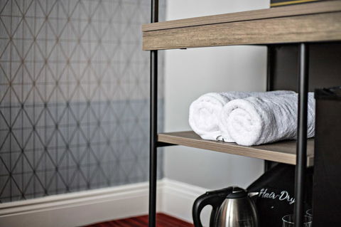 No 9 Springfield - Accommodation Mount Tamborine 19