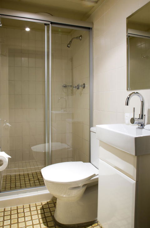 No 9 Springfield - Accommodation Mount Tamborine 38