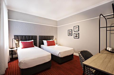 No 9 Springfield - Accommodation Mount Tamborine 23