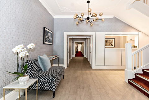 No 9 Springfield - Accommodation Mount Tamborine 2