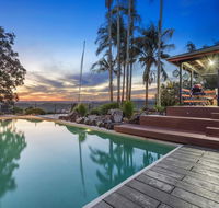 Byron Hinterland Villas - Accommodation Mount Tamborine