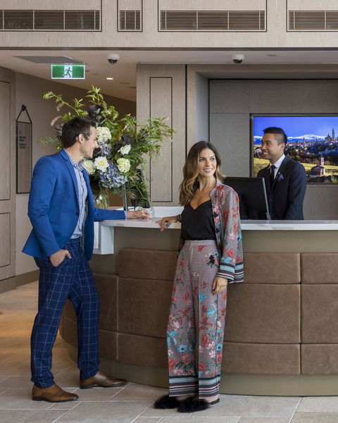 The William Inglis Mgallery - Accommodation Mount Tamborine 31