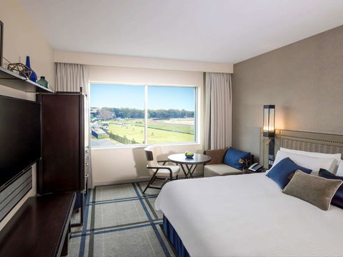 The William Inglis Mgallery - Accommodation Mount Tamborine 0