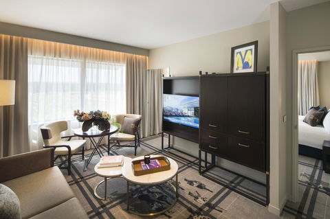 The William Inglis Mgallery - Accommodation Mount Tamborine 36
