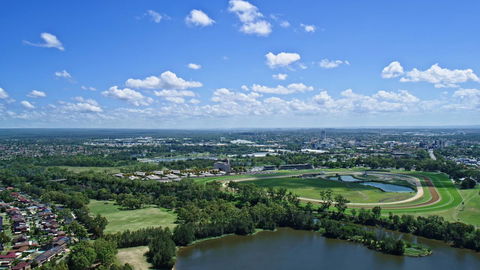 The William Inglis Mgallery - Accommodation Mount Tamborine 38