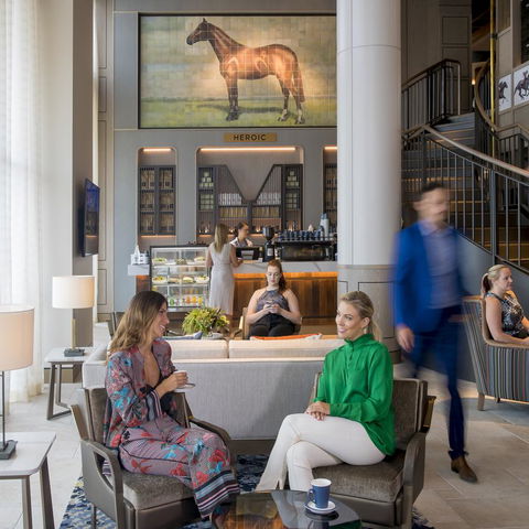The William Inglis Mgallery - Accommodation Mount Tamborine 30