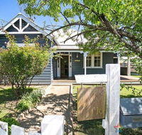 Belltrees - Accommodation Mount Tamborine