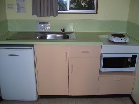 Glenwood Tourist Park & Motel - Accommodation Mount Tamborine 16