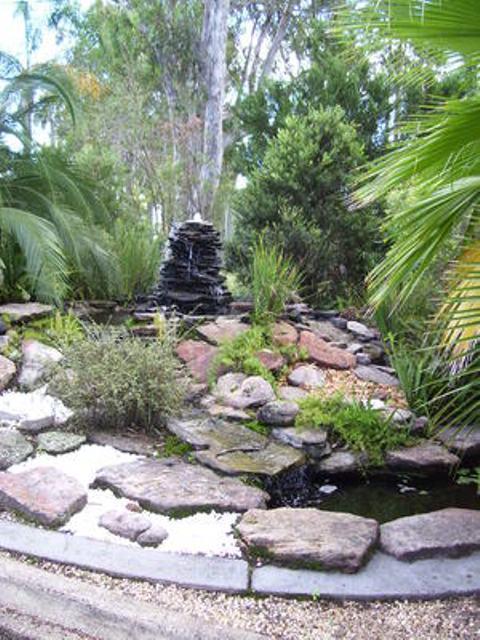 Glenwood Tourist Park & Motel - Accommodation Mount Tamborine 5