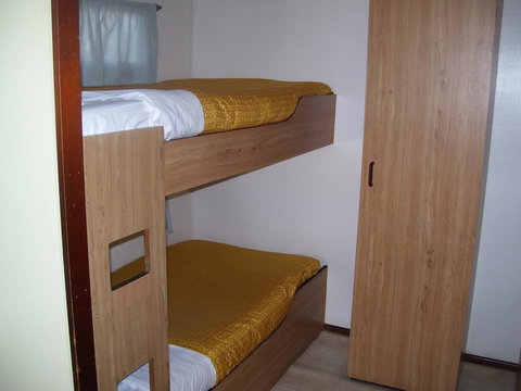 Glenwood Tourist Park & Motel - Accommodation Mount Tamborine 26