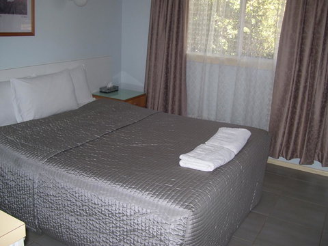 Glenwood Tourist Park & Motel - Accommodation Mount Tamborine 28
