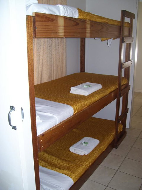 Glenwood Tourist Park & Motel - Accommodation Mount Tamborine 15