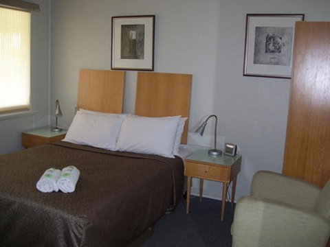 Glenwood Tourist Park & Motel - Accommodation Mount Tamborine 11