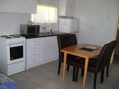 Glenwood Tourist Park & Motel - Accommodation Mount Tamborine 29