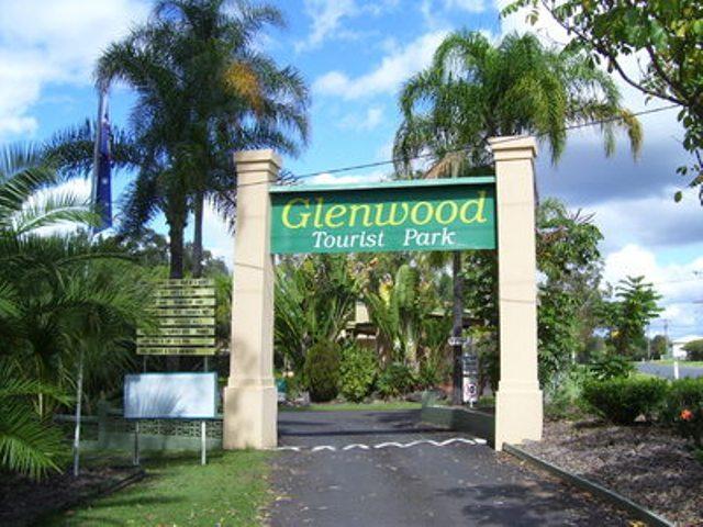  Accommodation Mount Tamborine