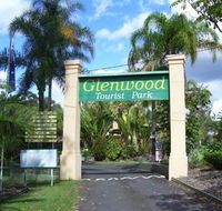 Glenwood Tourist Park  Motel - Accommodation Mount Tamborine