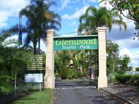 Glenwood Tourist Park & Motel - Accommodation Mount Tamborine 0