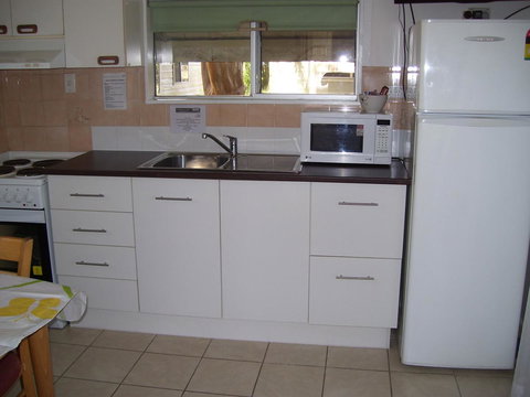 Glenwood Tourist Park & Motel - Accommodation Mount Tamborine 20