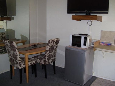 Glenwood Tourist Park & Motel - Accommodation Mount Tamborine 10