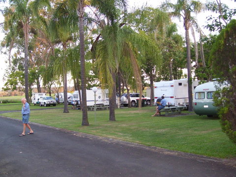 Glenwood Tourist Park & Motel - Accommodation Mount Tamborine 8