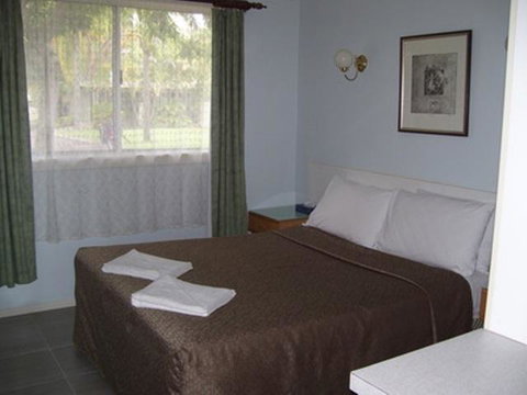 Glenwood Tourist Park & Motel - Accommodation Mount Tamborine 13