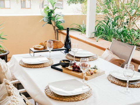 Waves Byron Bay - Accommodation Mount Tamborine 21