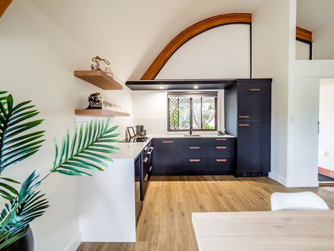 Waves Byron Bay - Accommodation Mount Tamborine 13