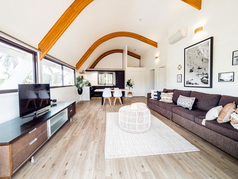 Waves Byron Bay - Accommodation Mount Tamborine 8