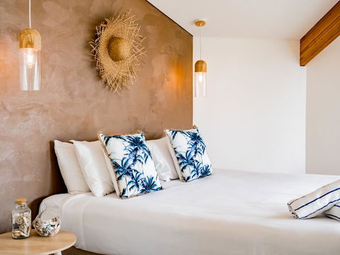 Waves Byron Bay - Accommodation Mount Tamborine 3