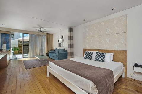 Waves Byron Bay - Accommodation Mount Tamborine 42