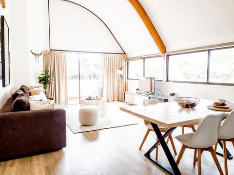 Waves Byron Bay - Accommodation Mount Tamborine 10