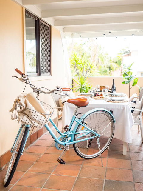 Waves Byron Bay - Accommodation Mount Tamborine 14