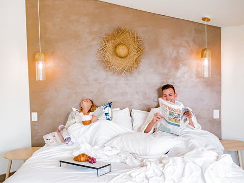 Waves Byron Bay - Accommodation Mount Tamborine 5