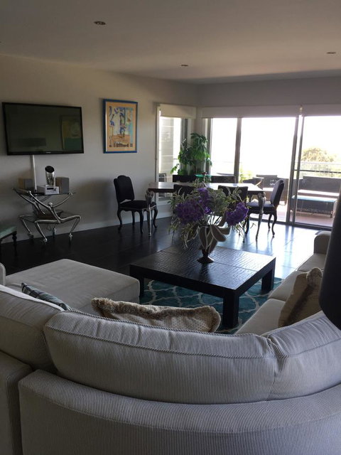 Churchill View Forster - Accommodation Mount Tamborine 28