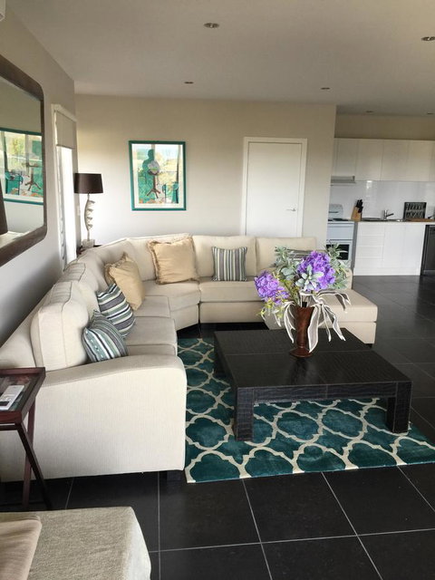 Churchill View Forster - Accommodation Mount Tamborine 27