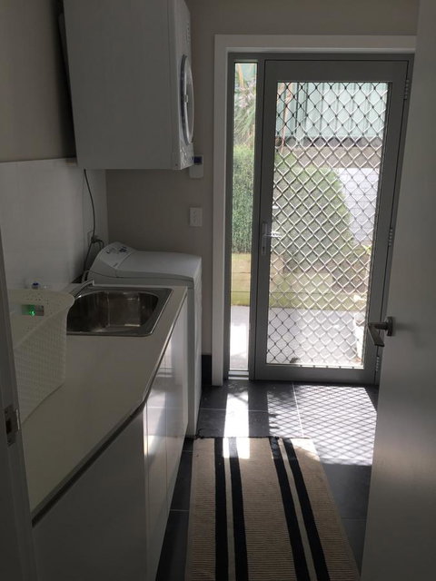 Churchill View Forster - Accommodation Mount Tamborine 31