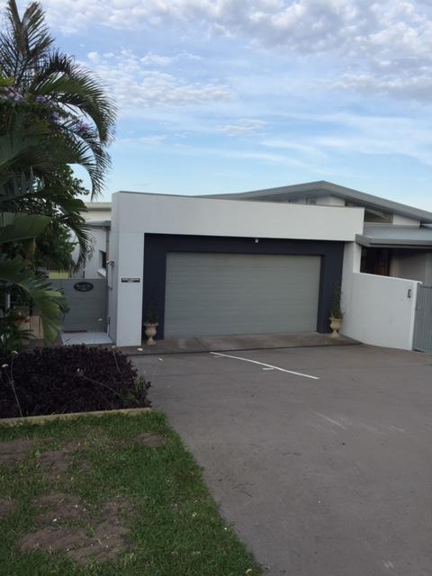 Churchill View Forster - Accommodation Mount Tamborine 17