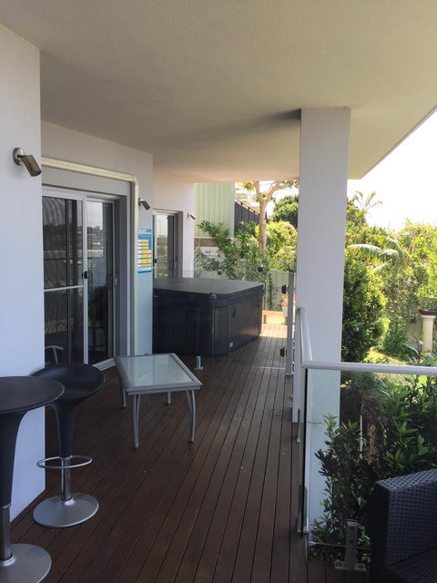 Churchill View Forster - Accommodation Mount Tamborine 23