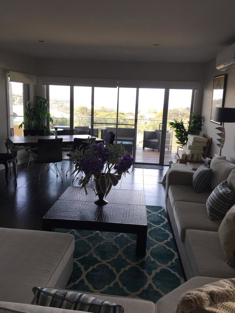 Churchill View Forster - Accommodation Mount Tamborine 24