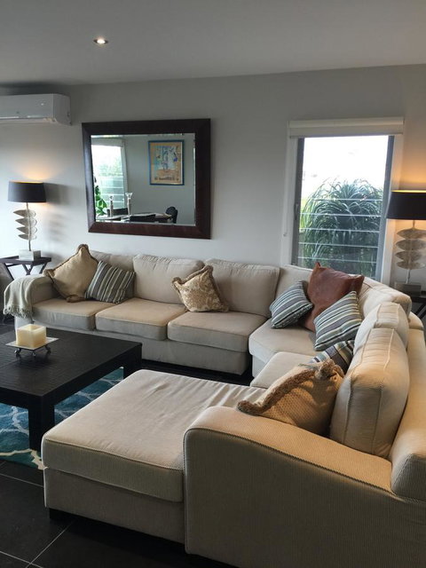 Churchill View Forster - Accommodation Mount Tamborine 19