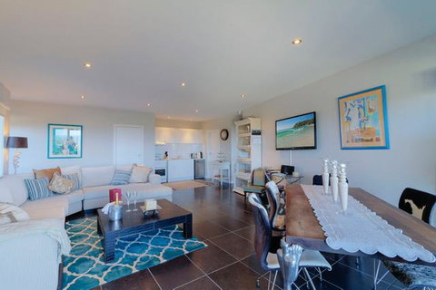 Churchill View Forster - Accommodation Mount Tamborine 4