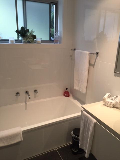 Churchill View Forster - Accommodation Mount Tamborine 9